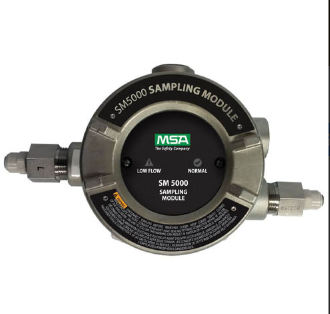 SM 5000 SAMPLING MODULE